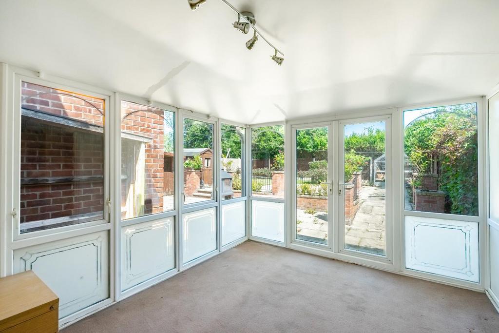 Conservatory