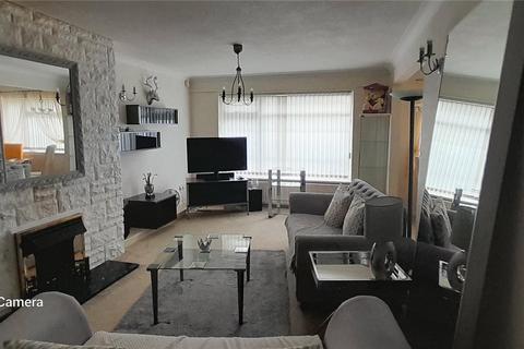 3 bedroom semi-detached house for sale, South Western Crescent, Whitecliff, Poole, Dorset, BH14