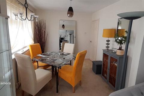 3 bedroom semi-detached house for sale, South Western Crescent, Whitecliff, Poole, Dorset, BH14