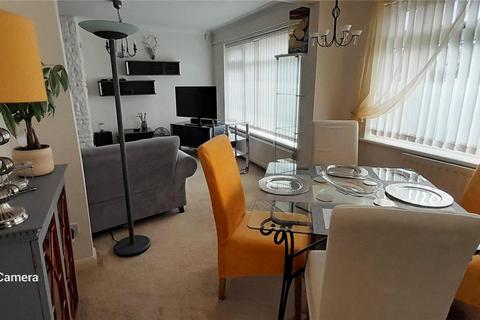 3 bedroom semi-detached house for sale, South Western Crescent, Whitecliff, Poole, Dorset, BH14