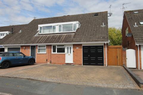 5 bedroom semi-detached house for sale, Belbroughton Road, Stourbridge, DY8