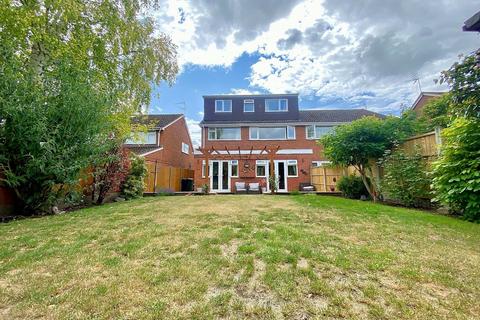 5 bedroom semi-detached house for sale, Belbroughton Road, Stourbridge, DY8