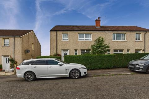 undefined, Kentallen Road, Barlanark, Glasgow, City Of Glasgow, G33 4QR