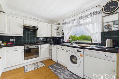 undefined, Kentallen Road, Barlanark, Glasgow, City Of Glasgow, G33 4QR