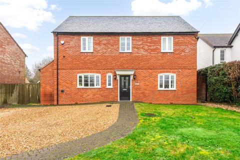 undefined, Cranfield Road, Astwood, Newport Pagnell, Buckinghamshire, MK16