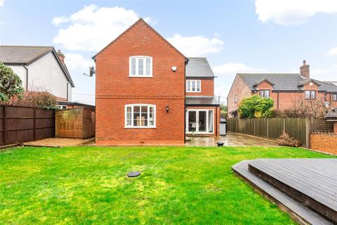 undefined, Cranfield Road, Astwood, Newport Pagnell, Buckinghamshire, MK16
