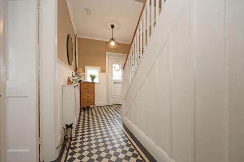 3 bedroom detached house for sale, Watson Street, Hartshill, ST4