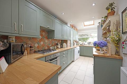 3 bedroom detached house for sale, Watson Street, Hartshill, ST4