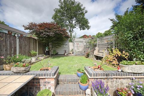 3 bedroom detached house for sale, Watson Street, Hartshill, ST4