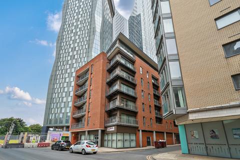 2 bedroom apartment for sale, City Road East, Manchester, Greater Manchester