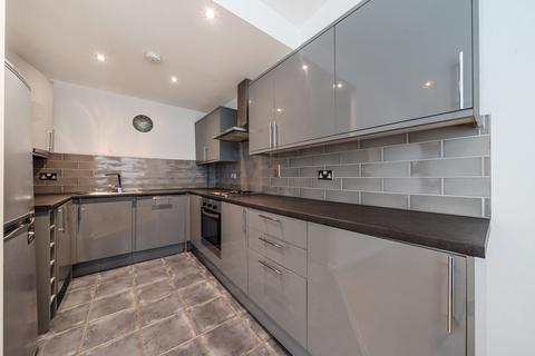 2 bedroom apartment for sale, City Road East, Manchester, Greater Manchester