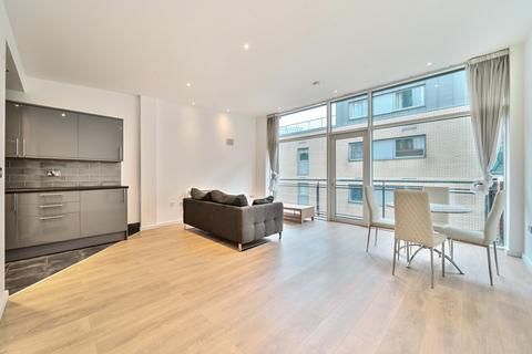 2 bedroom apartment for sale, City Road East, Manchester, Greater Manchester