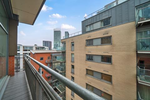 2 bedroom apartment for sale, City Road East, Manchester, Greater Manchester
