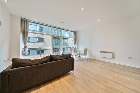 2 bedroom apartment for sale, City Road East, Manchester, Greater Manchester