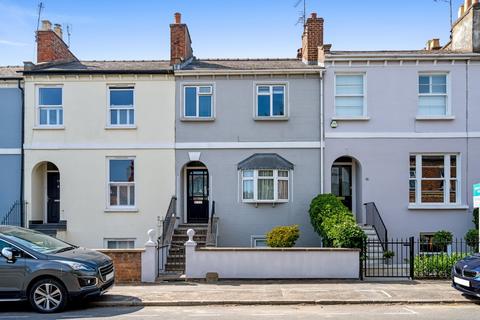 Hales Road, Cheltenham, GL52
