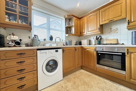 3 bedroom detached bungalow for sale, Trem Cinmel, Towyn, Conwy, LL22