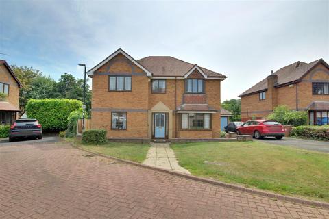 4 bedroom detached house for sale, Thornleys, Cherry Burton, Beverley