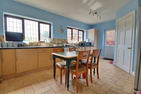 4 bedroom detached house for sale, Thornleys, Cherry Burton, Beverley