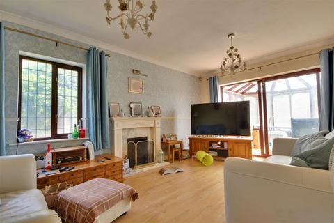 4 bedroom detached house for sale, Thornleys, Cherry Burton, Beverley