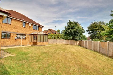 undefined, Thornleys, Cherry Burton, Beverley