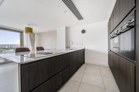 3 bedroom penthouse for sale, Penthouse 12, The Waterside Apartments, Pavilion Road, West Bridgford, Nottingham, Nottinghamshire, NG2