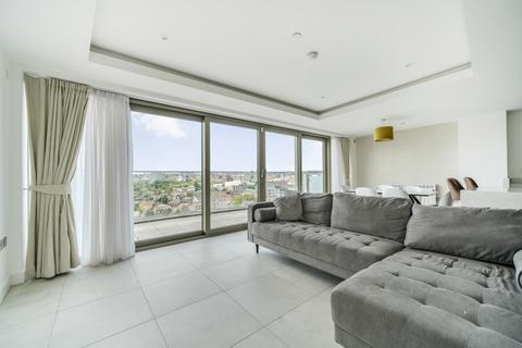 3 bedroom penthouse for sale, Penthouse 12, The Waterside Apartments, Pavilion Road, West Bridgford, Nottingham, Nottinghamshire, NG2