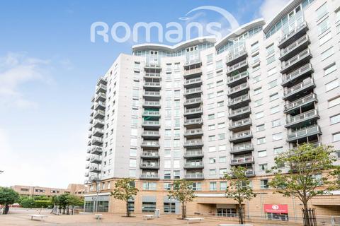 2 bedroom flat to rent, Crown Heights, Alencon Link, Basingstoke, RG21