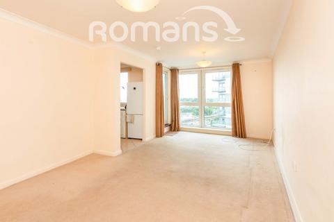 2 bedroom flat to rent, Crown Heights, Alencon Link, Basingstoke, RG21
