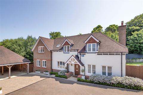 Horizon Close, Brasted, Westerham, Kent, TN16