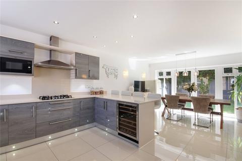 5 bedroom detached house for sale, Horizon Close, Brasted, Westerham, Kent, TN16