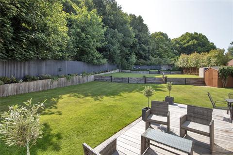 5 bedroom detached house for sale, Horizon Close, Brasted, Westerham, Kent, TN16