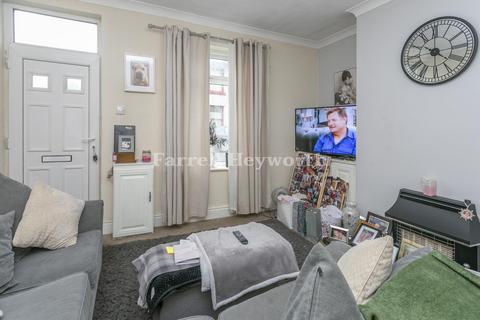 undefined, Croft Street, Morecambe LA4