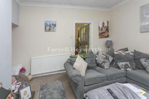 undefined, Croft Street, Morecambe LA4