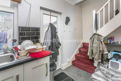 undefined, Croft Street, Morecambe LA4