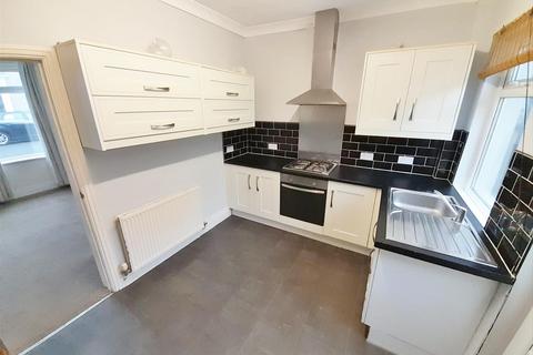 undefined, Croft Street, Morecambe LA4