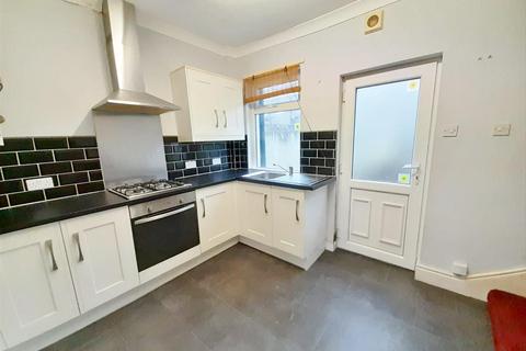 3 bedroom house for sale, Croft Street, Morecambe LA4