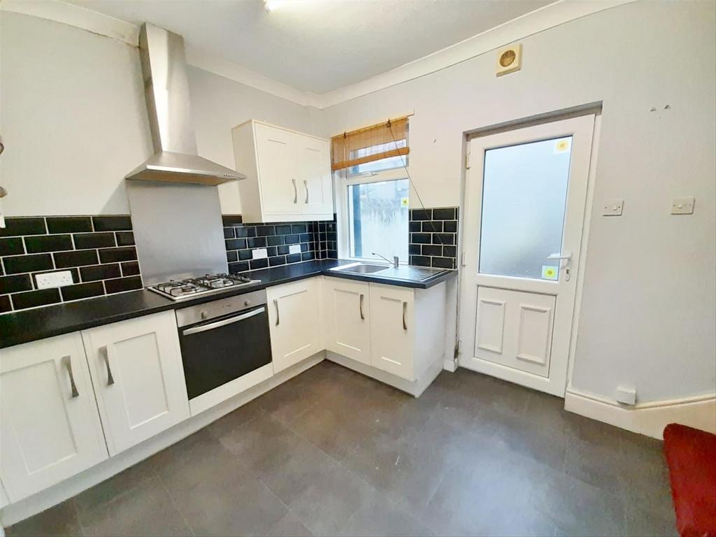 Kitchen 2nd Image