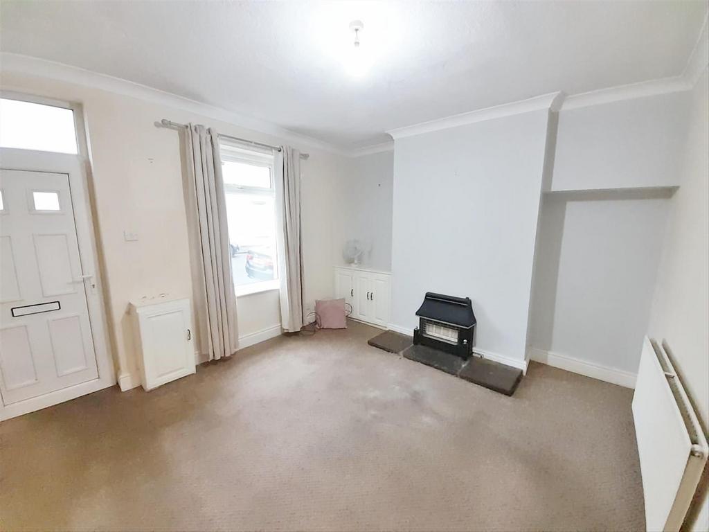 Living Room 2nd