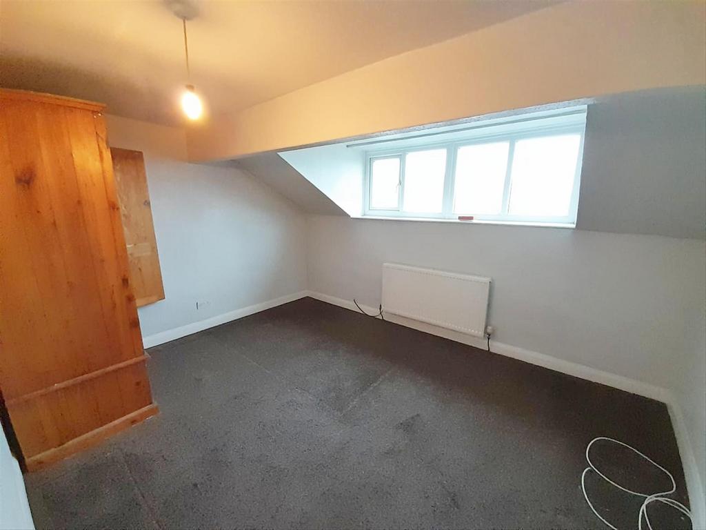 Top Floor