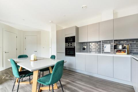 3 bedroom apartment for sale, Greenwich, London SE10