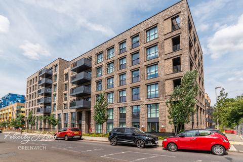3 bedroom apartment for sale, Greenwich, London SE10