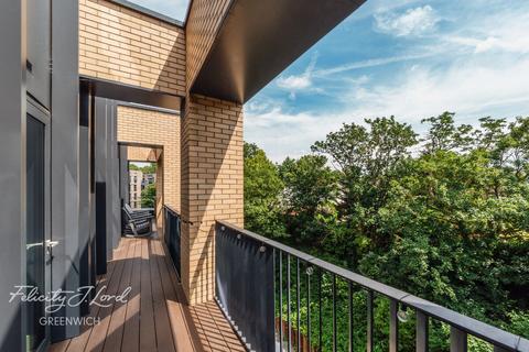 3 bedroom apartment for sale, Greenwich, London SE10