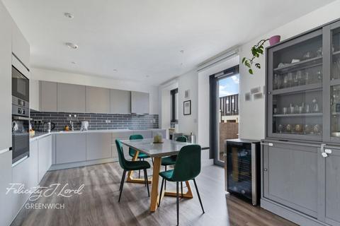 3 bedroom apartment for sale - Greenwich, London SE10