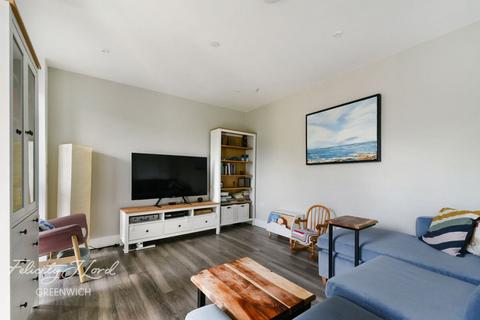 3 bedroom apartment for sale, Greenwich, London SE10