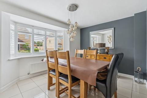 undefined, Swallow View, Lower Stondon, Henlow, SG16