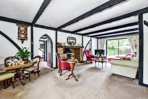 4 bedroom detached house for sale, Lock Avenue Maidenhead, Berkshire, SL6 8JW