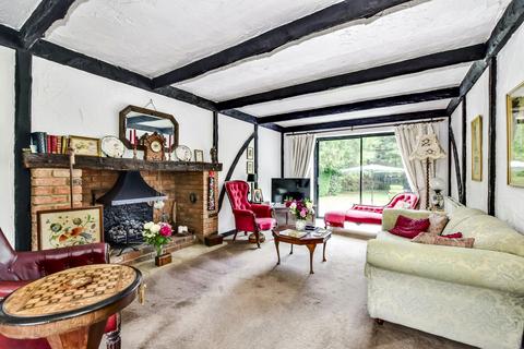 4 bedroom detached house for sale, Lock Avenue Maidenhead, Berkshire, SL6 8JW