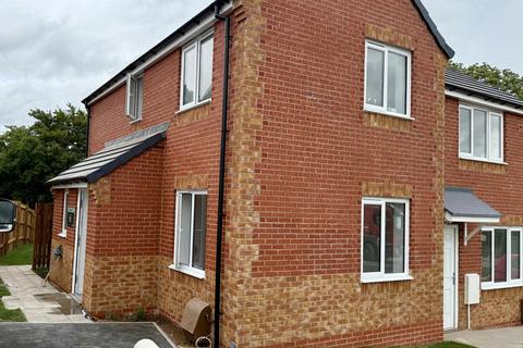 undefined, 2 Bedroom House To Let - NG17