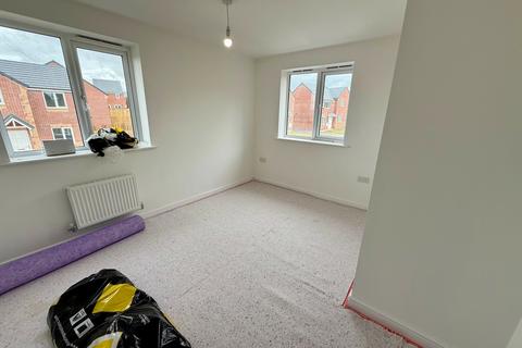 undefined, 2 Bedroom House To Let - NG17