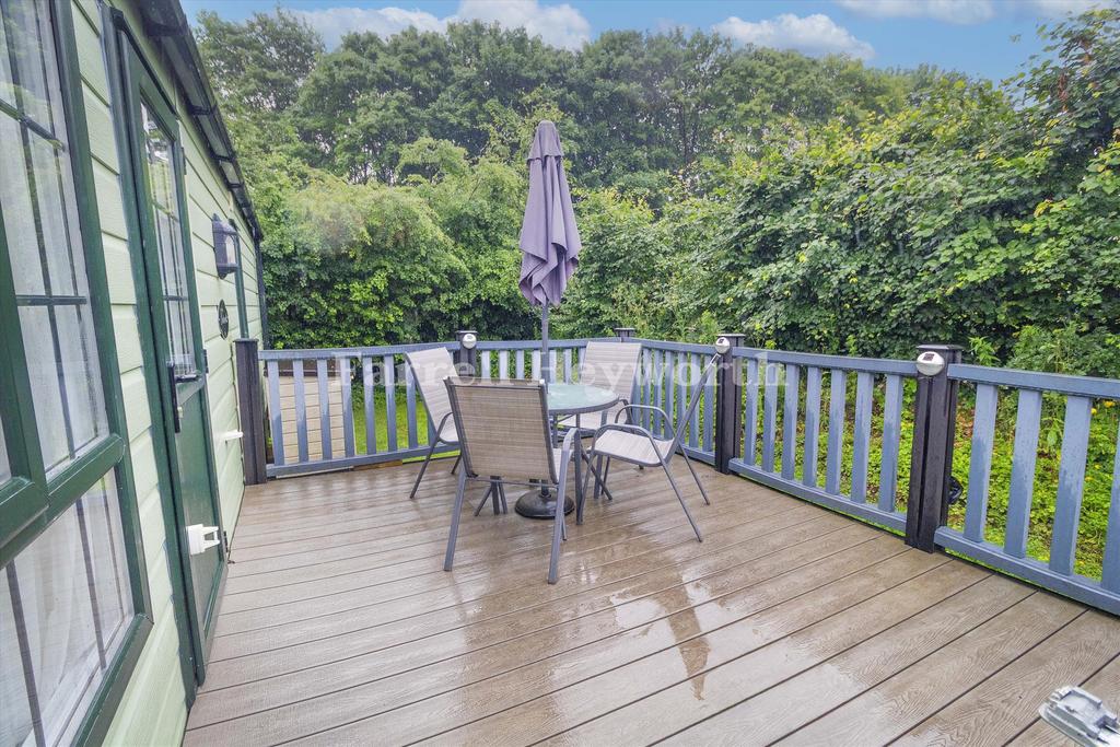 Decking view 2